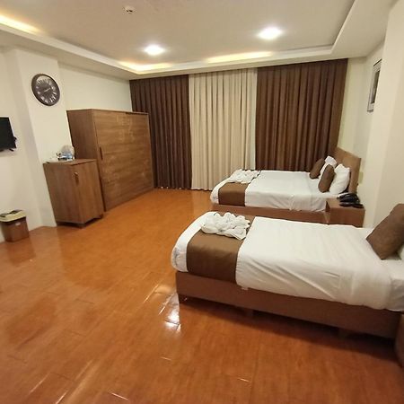 Soulmate Hotel Erbil Exterior foto