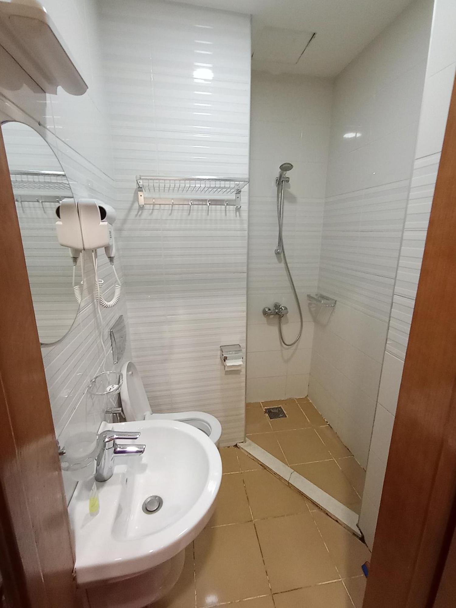 Soulmate Hotel Erbil Exterior foto