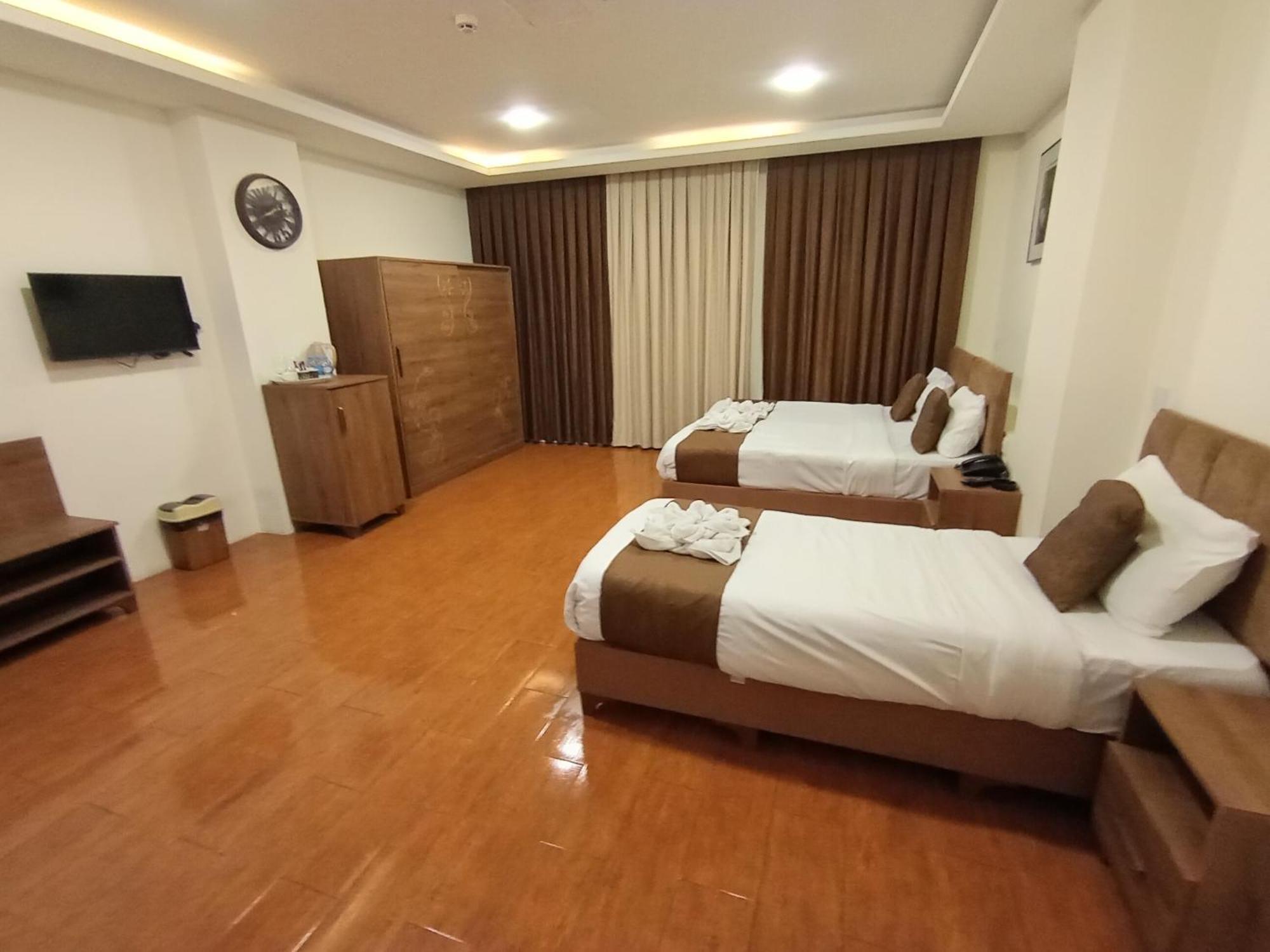 Soulmate Hotel Erbil Exterior foto