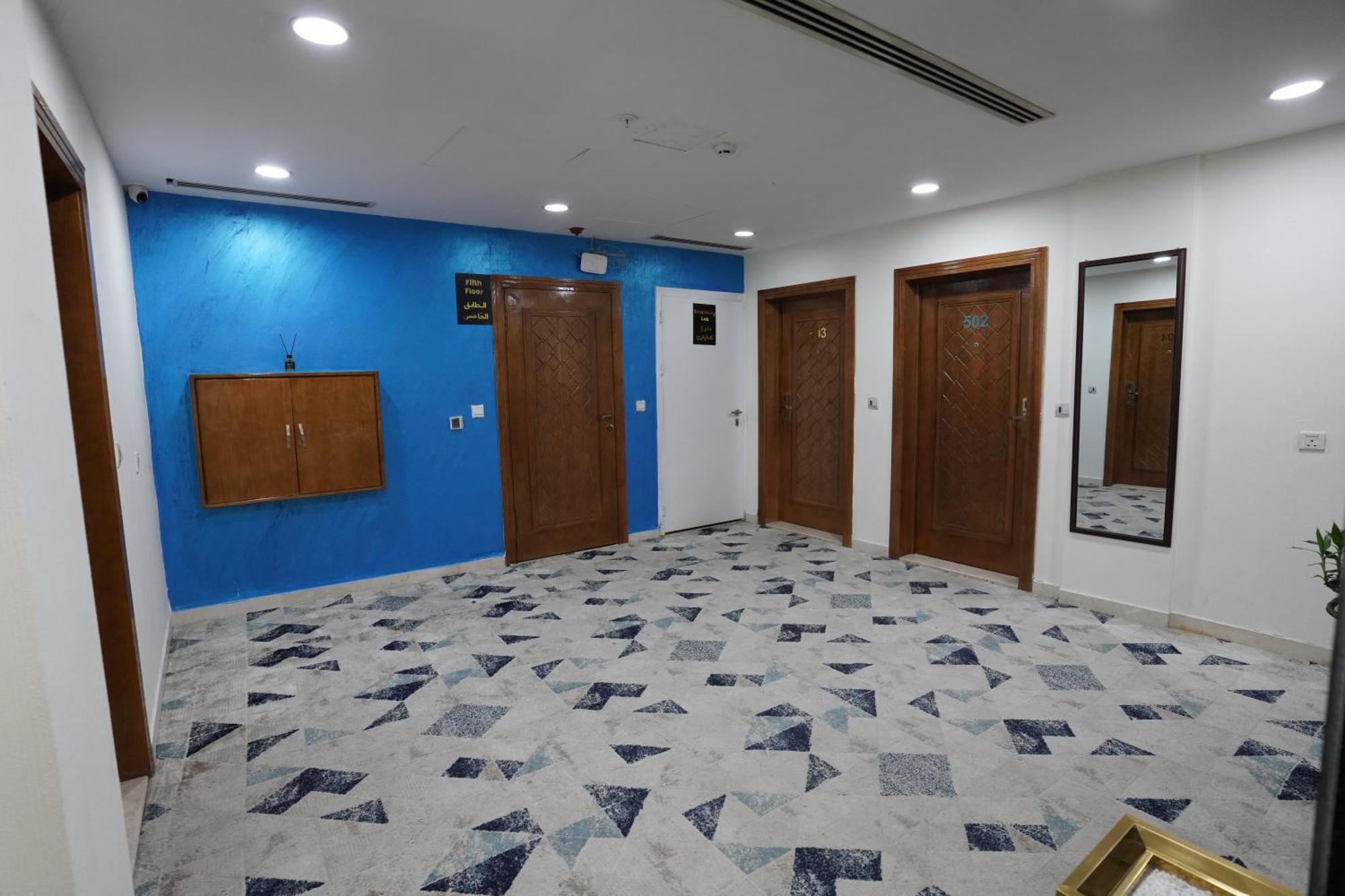 Soulmate Hotel Erbil Exterior foto