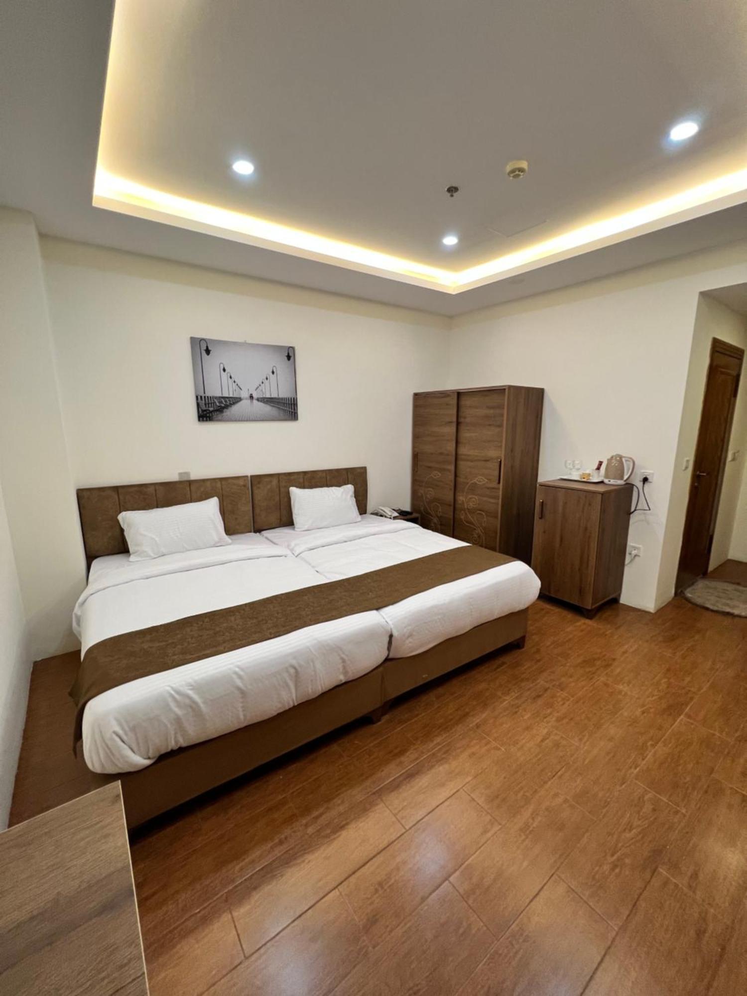 Soulmate Hotel Erbil Exterior foto
