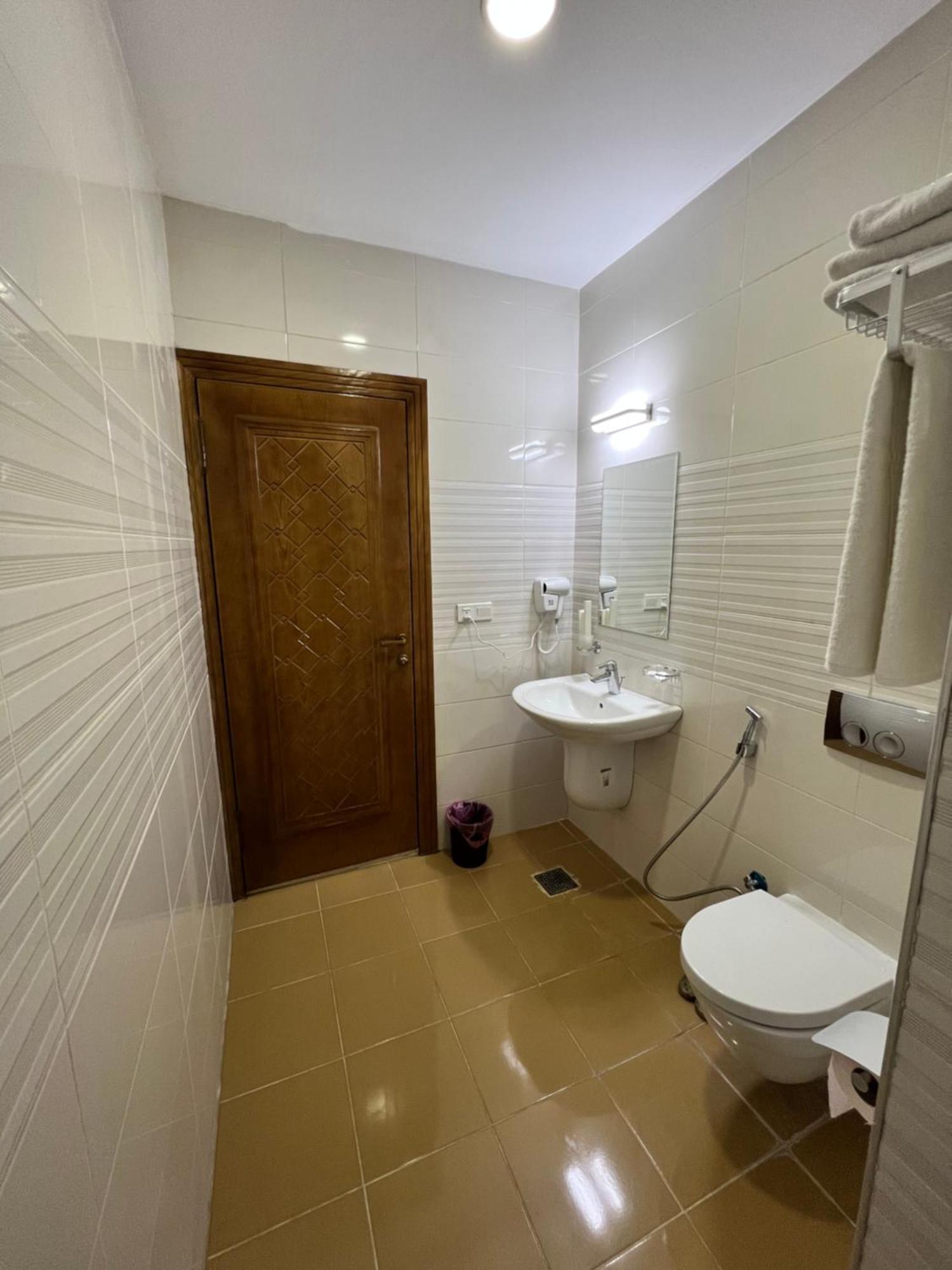 Soulmate Hotel Erbil Exterior foto