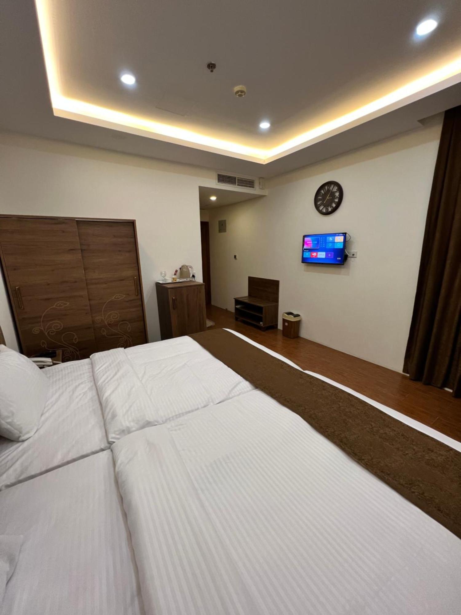 Soulmate Hotel Erbil Exterior foto